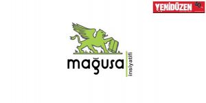 Kıbrıs Üniversitesinden Mağusa İnisiyatifine ödül