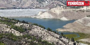 SU HALA VERİLEMİYOR