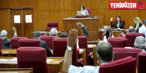 DAÜa oyçokluğu ile ivedilik