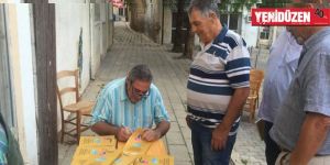 “Halim Çileli’nin Fevkalade Serüvenleri” Mağusa’daydı…