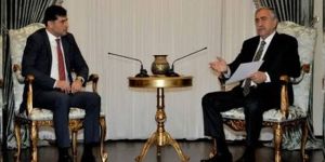 AYİN düzenlemesi ORTAK mı yapıldı?