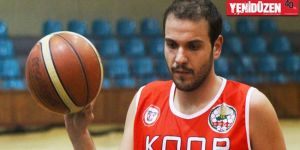 Andım Koopspor’la imzaladı