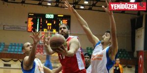 YDÜ’de rota Fehmi’ye çevrildi