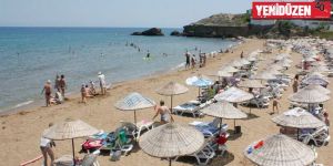 Plajlardaki ‘mülkiyet hakkı’ Anayasa’da görüşülecek