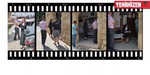 Ombudsman Liman’da!