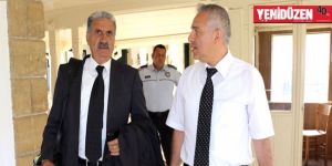 ‘Sağlıkta İkinci İş Davası’ 21 Haziran’a ertelendi