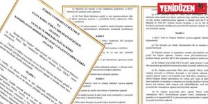 ‘Gençlik’ yönetimi Türkiye’nin kontrolüne!