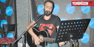 Girne’de Kara“deniz” esintisi