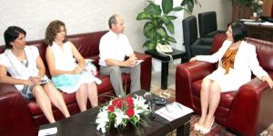 “Yasa dışı işlemler iptal edilecek”