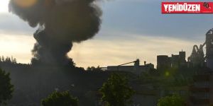 Çevre Mühendisleri uyardı