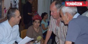 Harmancı: Su konusu 15 günde netlik kazanır