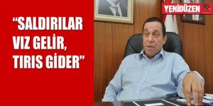 Mali Protokol tamam, sırada SOSYAL PROTOKOL