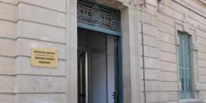 Taşınmaz Mal Komisyonuna başvuru caydırılacak