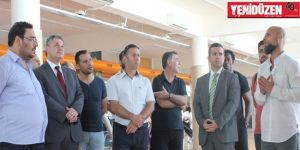 UKÜ’den BESYO atılımı