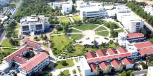 DAÜ’de maaş sorunu