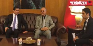 Özgürgün İstanbulda