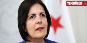 Siber, “Çevre için ortak duyarlılık şart”