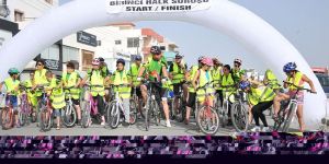 RENGARENK BİR GÖNYELi