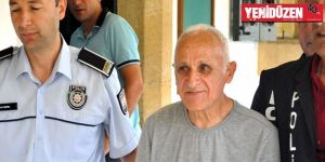 Cinayet davasında KARAR AÇIKLANDI