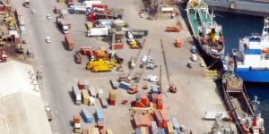 Mağusa Limanı için komite kuruldu