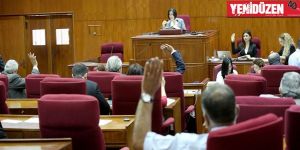 Seçim ve Halkoylamasına OYBİRLİĞİ