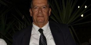 Ergüçlü görevi bıraktı