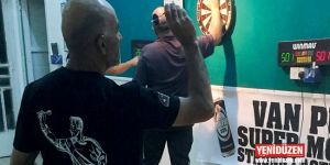 Ferdi turnuva sürüyor