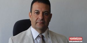 Çetinkaya ve GG’den ofise destek