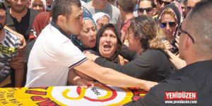 Feryatlar yürekleri dağladı...