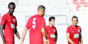 Serdarlı’da sessizlik hakim