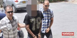 Teminatı ödeyemedi...