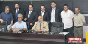 KİYED amaçlarını açıkladı