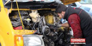 Çalışan, ‘asgari ücreti’ bekliyor!