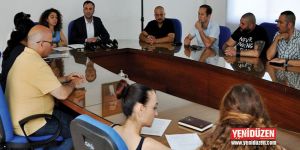 Koordinasyon Ofisine TEPKİ BÜYÜK