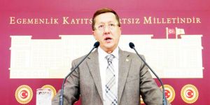 “Kuzey Kıbrıs neden yok?”