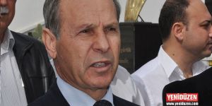 Özkardaş İSTİFA ETTİ