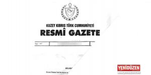 Azınlık Hükümeti’nin “atamaları” devam