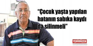 Bir babanın isyanı!..