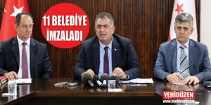 ‘Su’ da ‘sözleşme’ bekleyişi