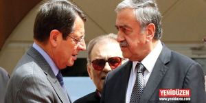 Liderler görüşmesi başladı