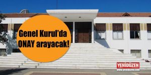 Koordinasyon Ofisi ‘OY ÇOKLUĞU’ ile komiteden geçti