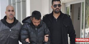 İthal ve tasarrufua 4 yıl hapis