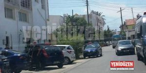 ADA HOSPITALDA GERGIN ANLAR...