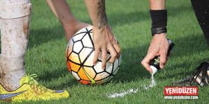 KTFF ligleri tescilledi