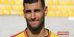 Tansel’in gönlü Çetinkaya’da