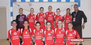 Finalin adı: Esentepe-DAÜ