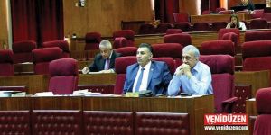 SÜTEK’in Yasa Tasarısı’na oyçokluğu