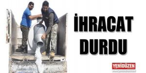 ‘Süt’ pazarı durma noktasında!