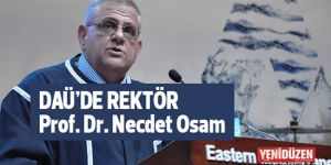 Prof. Osam seçimi kazandı