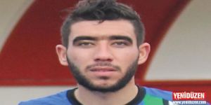 Rifat, Hamitköy’de